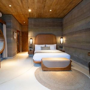 Suite Deluxe con Cama King