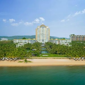 Intercontinental Phu Quoc Long Beach Resort, An Ihg Hotel